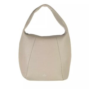 Copenhagen Studios Hobo Bag grau