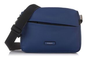 Hedgren RV-HANDTASCHE blau Nylon