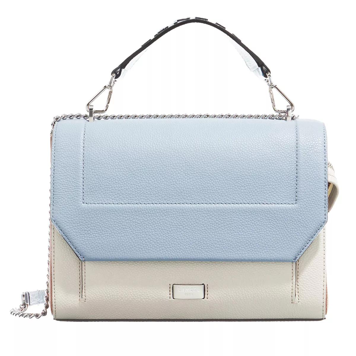 Lancel Envelope Bag bunt