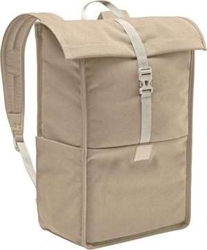 Vaude DAYPACK beige Recycled