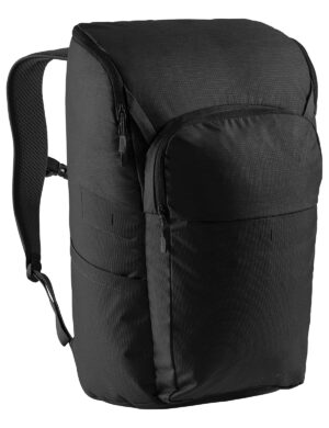 Vaude Freizeitrucksack schwarz Nylon