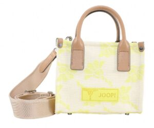 Joop! HANDTASCHE gelb Polyester