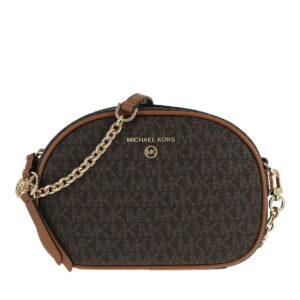 Michael Kors Crossbody Bag braun