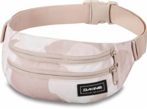 Dakine GÜRTELTASCHE sand Nylon