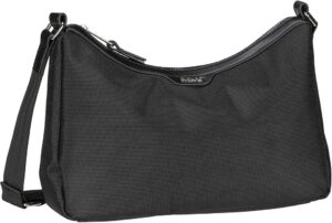 Picard CROSSBAG schwarz POLYESTER