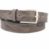 MGM Design Ledergürtel Herren Navaho 3