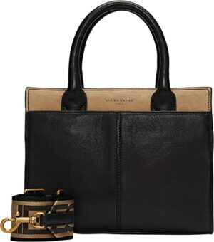 Liebeskind Berlin Handtasche braun