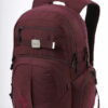 Nitro Snowboards Rucksack HERO 37L bordeaux