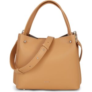 Inyati Schultertasche beige