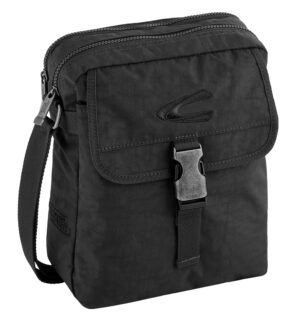 Camel Active Journey Shoulderbag M Schwarz