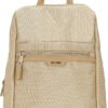 Picard Cityrucksack sand Nylon