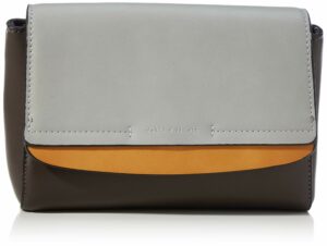 Tom Tailor Henrietta Beltbag Mixed Brown Braun