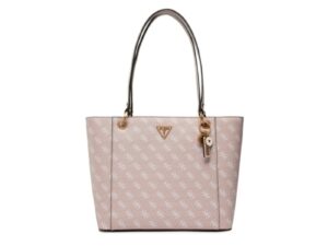 GUESS Tasche beige