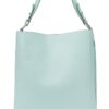 Marc O'Polo Handtasche blau