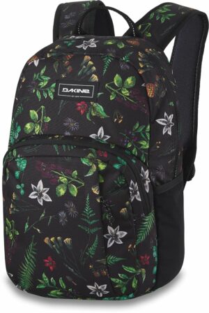 Dakine Schulrucksack Campus Woodland Floral Kombi