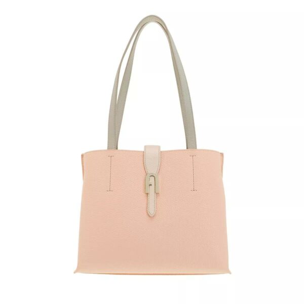 Furla Tote quarz nude