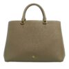 Ralph Lauren Tote grün