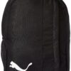 Puma Puma Unisex teamGoal 23 Backpack Rucksack 076854 Schwarz