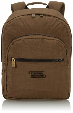 Camel Active Journey Backpack M Sand