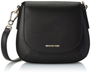 Mandarina Duck CROSSBAG schwarz div. Leder