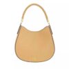 Ralph Lauren Hobo Bag braun