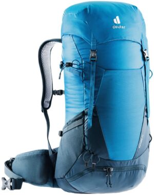 Deuter Sportrucksack blau