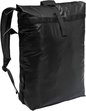 Vaude DAYPACK schwarz Recycled