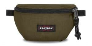 Eastpak GÜRTELTASCHE grün Nylon