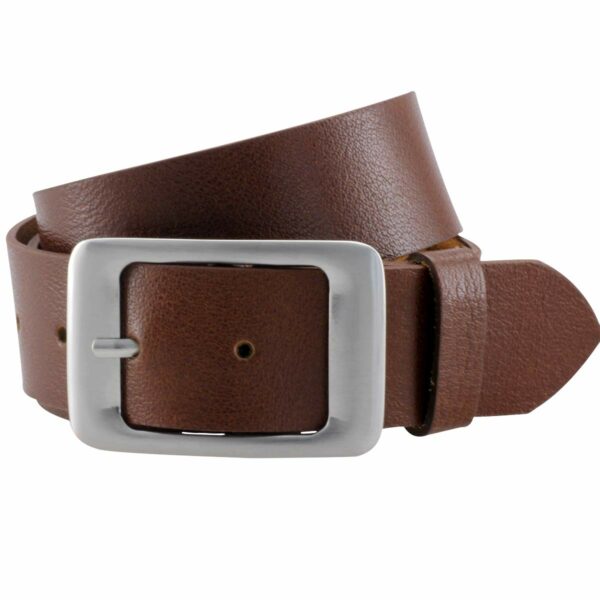 Lindenmann Accessories Ledergürtel TAOB