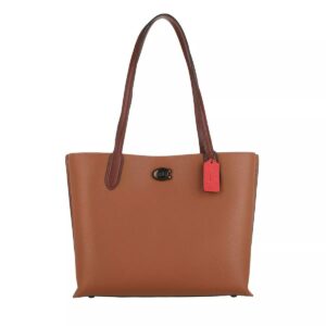 Coach Tote bunt