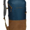 Vaude Freizeitrucksack CityGo 14 Baltic Sea Blau
