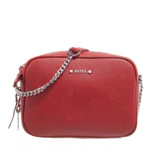 Boss Crossbody Bag rot