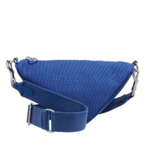 Copenhagen Studios Crossbody Bag dunkel-blau