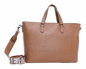 Joop! Shopper braun