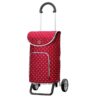Andersen Marktroller Scala Plus Rot