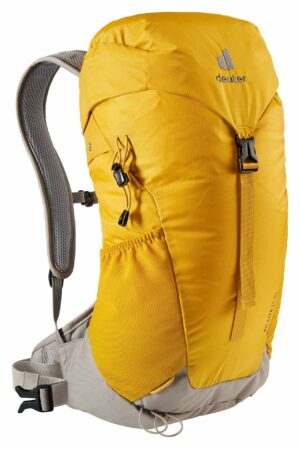 Deuter TREKKINGRUCKSACK gelb Nylon