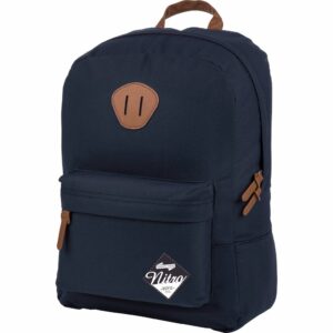 Nitro Snowboards Rucksack URBAN CLASSIC 20L blau