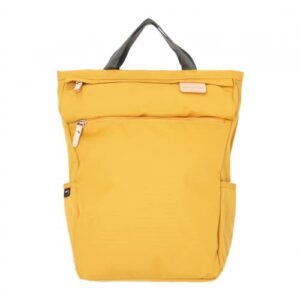 Harvest Label Freizeitrucksack gelb Sonstige Synthetikmateri