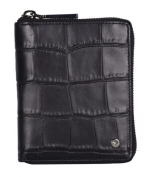 Joop! RV-BÖRSE schwarz div. Leder