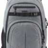 Nitro Snowboards Rucksack CHASE 35L Grau