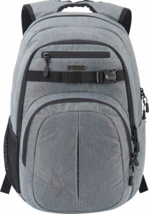 Nitro Snowboards Rucksack CHASE 35L Grau