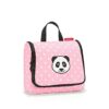 Reisenthel Kulturtasche lila/pink