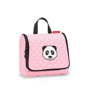 Reisenthel Kulturtasche lila/pink