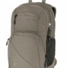 Nitro Snowboards Rucksack STASH 24 24L grau/grün