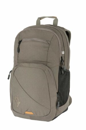 Nitro Snowboards Rucksack STASH 24 24L grau/grün