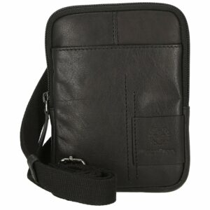 Strellson Hyde Park Shoulderbag XSVZ Schwarz