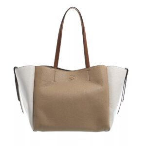 Michael Kors Tote bunt