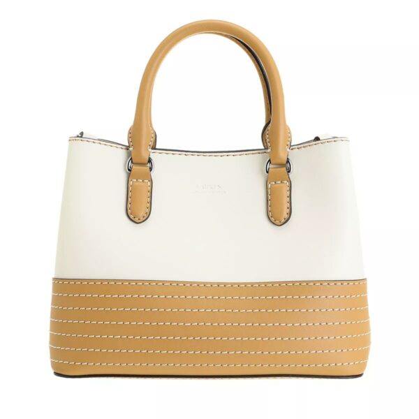 Ralph Lauren Tote braun