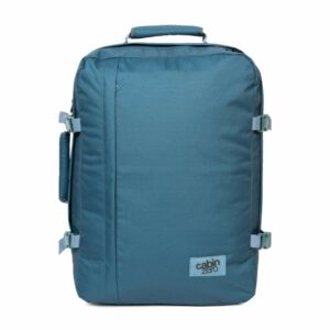 Cabin Zero Reiserucksack Cabin Classic 44 Liter 15 Inch Türkus