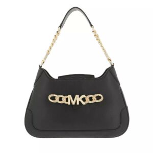 Michael Kors Hobo Bag schwarz